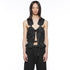 JULIUS 917VEM3 Black / Military Conceal Vest